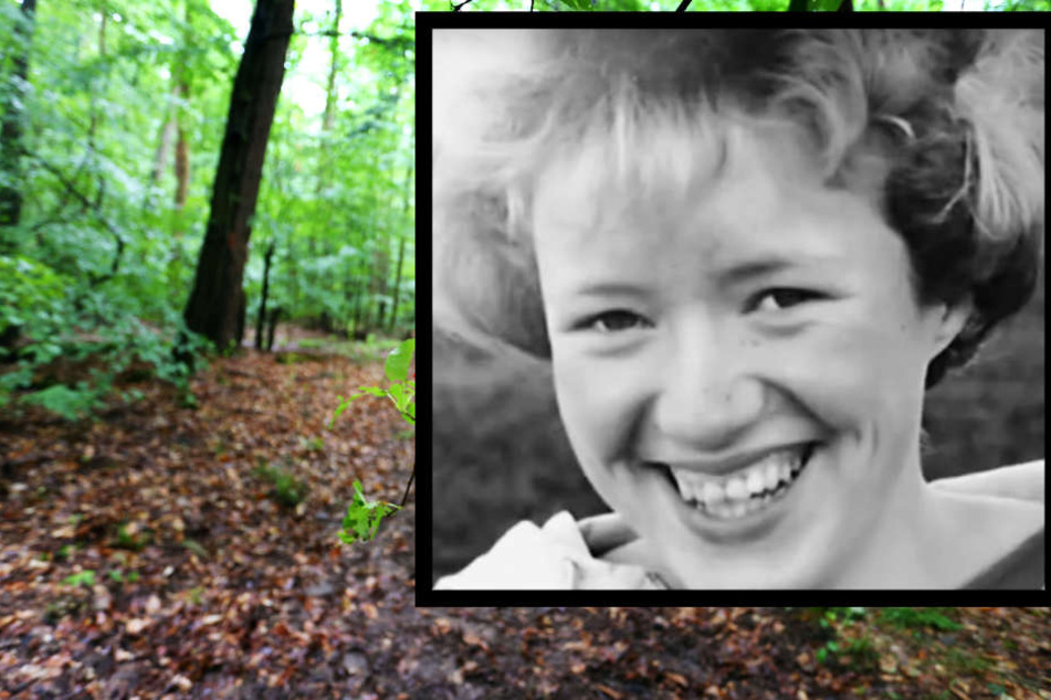 Beate Landgraf verschwand am 18. Juni 1990. Drei Monate später fand ein Pilzsammler ihre zerstückelte Leiche in einem Wald.