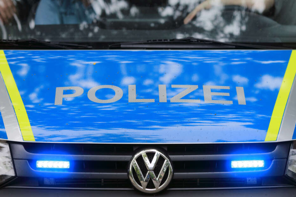 Die Polizei machte den schrecklichen Fund. (Symbolbild)