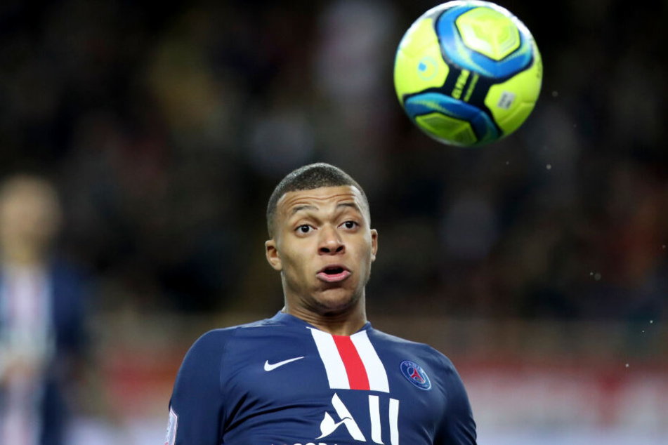 Kylian Mbappe. Sollte er noch bei Paris Saint-Germain spielen, würde wohl auch er an dem Turnier mit dem französischen Serienmeister teilnehmen.