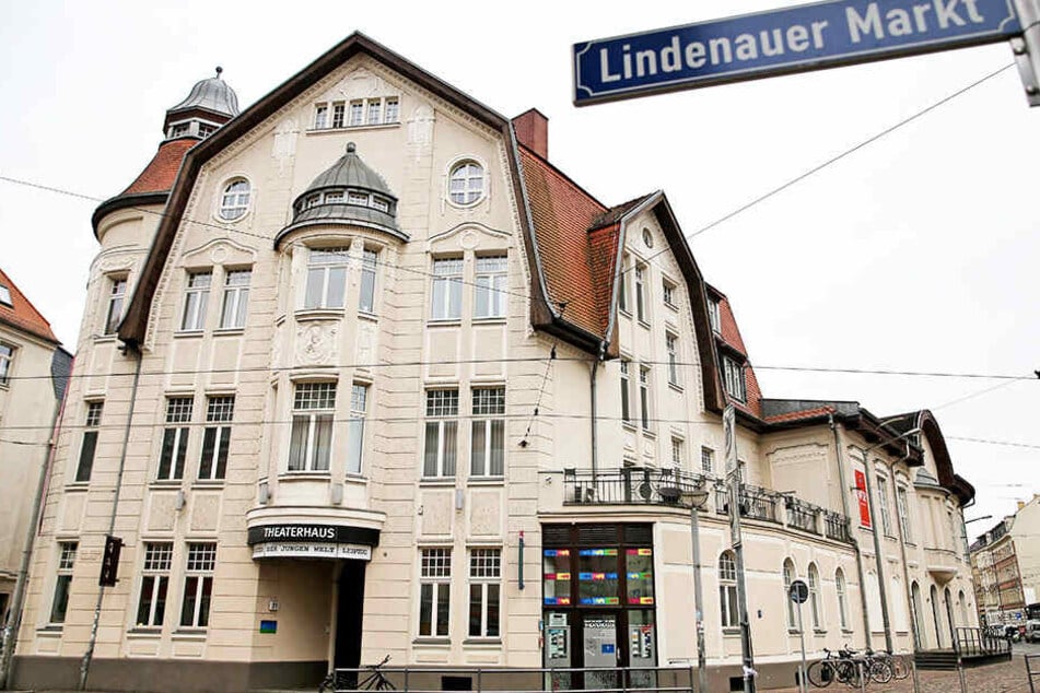 Der Lindenauer Markt war klarer Favorit unter den Leipzigern als Standort des neuen Trinkbrunnens.