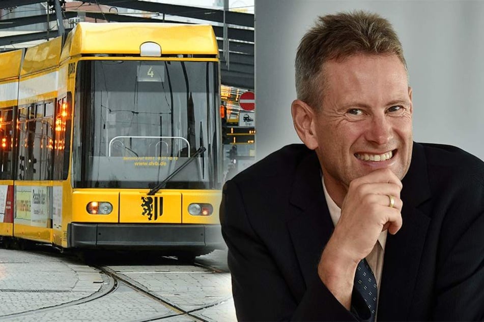 Völlig abgefahren! Verkehrsbetriebe dürfen noch mehr Schulden machen