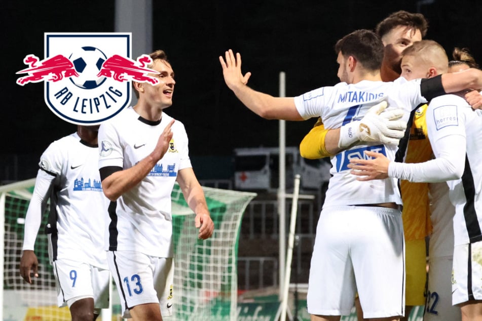 RB-Leipzig-Blog: Pokal-Spiel in Trier terminiert