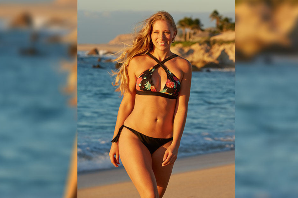 Vanessa (26) - Accessoire-Designerin aus Ditzingen