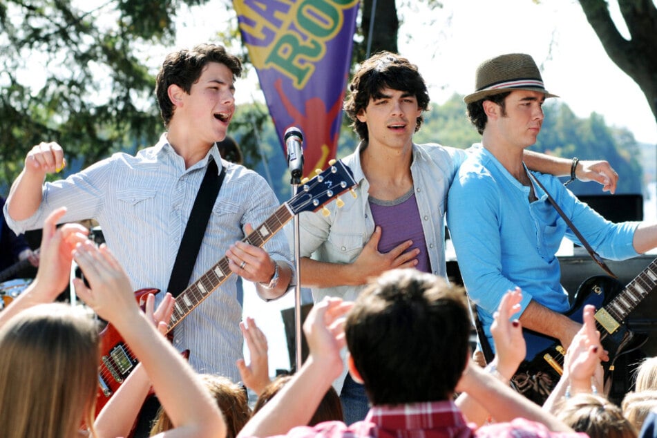 Fans are elated about the potential of a third Camp Rock film.