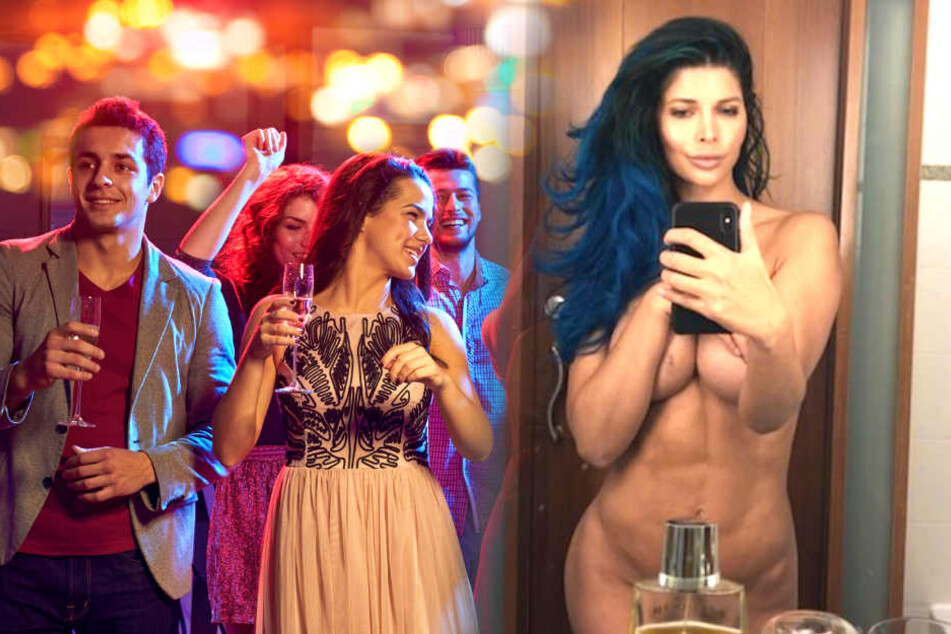 Micaela Schäfer (35) sorgt gerade mit einem Nackt-Auftritt auf einem österreichischen Abiball für einen echten Skandal.
