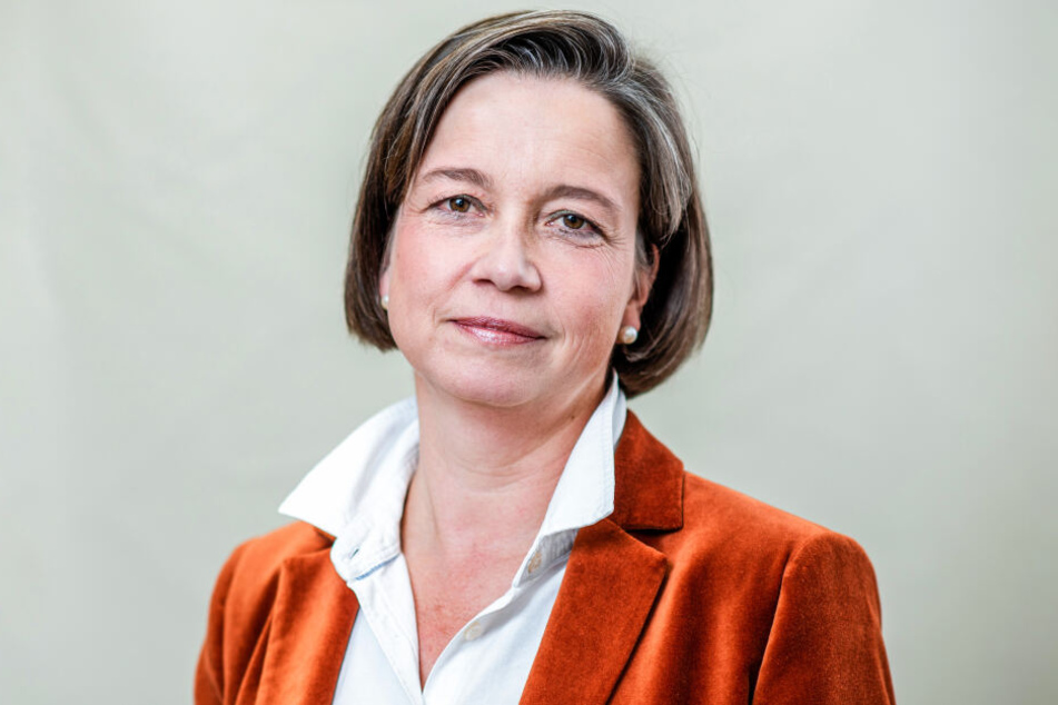 Almut Patt (51, CDU) hält den Umzug auf den Bahnhofsvorplatz für sinnvoll.