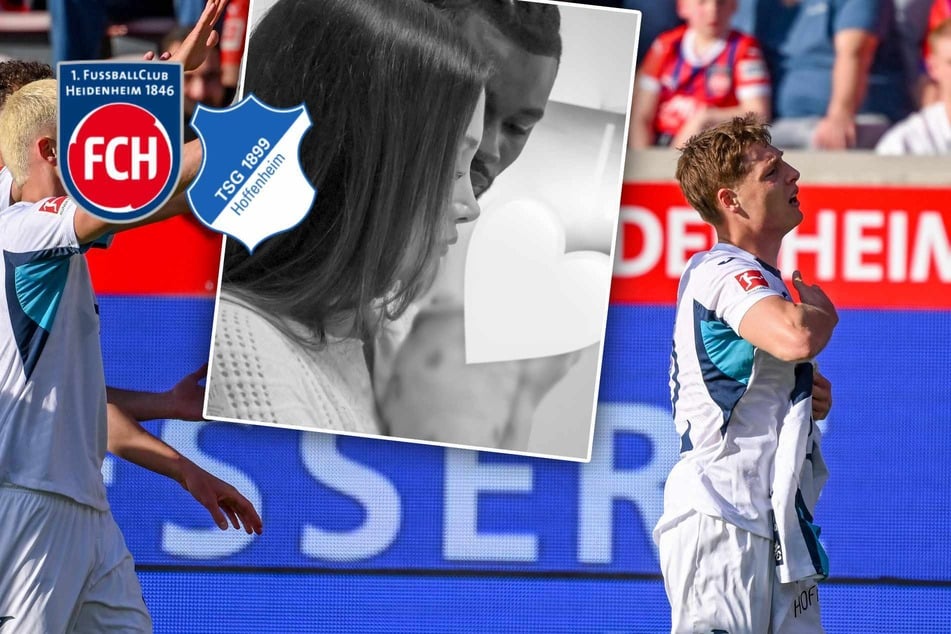 Trauriger Grund: Gegner-Fans reagieren mit Pfiffen, aber dieser Jubel geht ganz tief unter die Haut