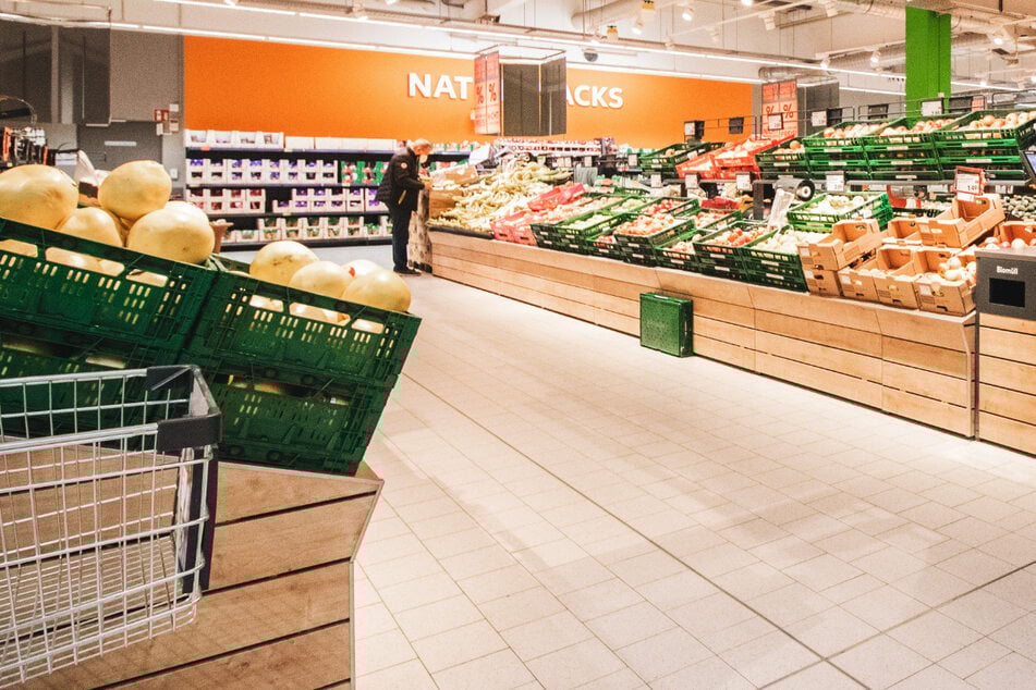 Kaufland senkt am Samstag (28.6.) in dieser Stadt stark die Preise
