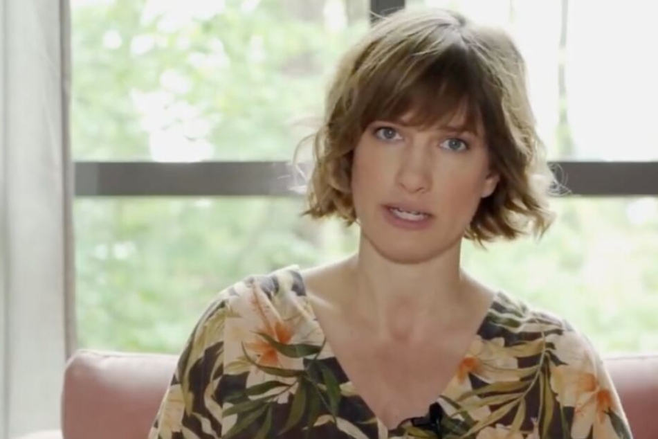 "Ordentlich zugenommen": Isabell Horn hat Probleme mit Schwangerschaft