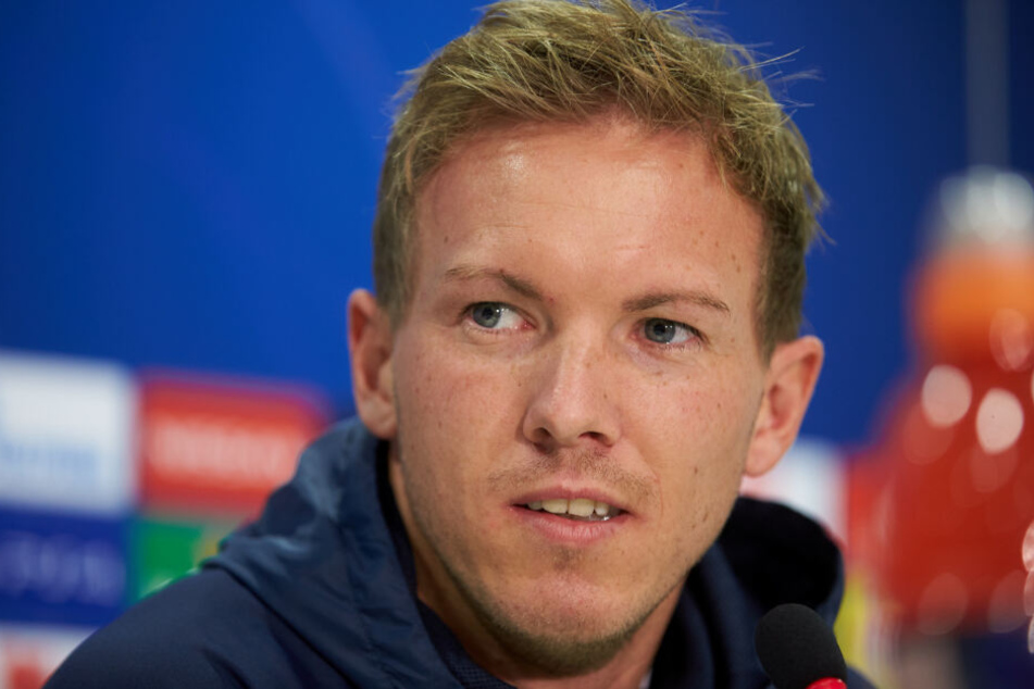 Fpr Coach Julian Nagelsmann ist Demirbay einer der Leistungsträger im Team.