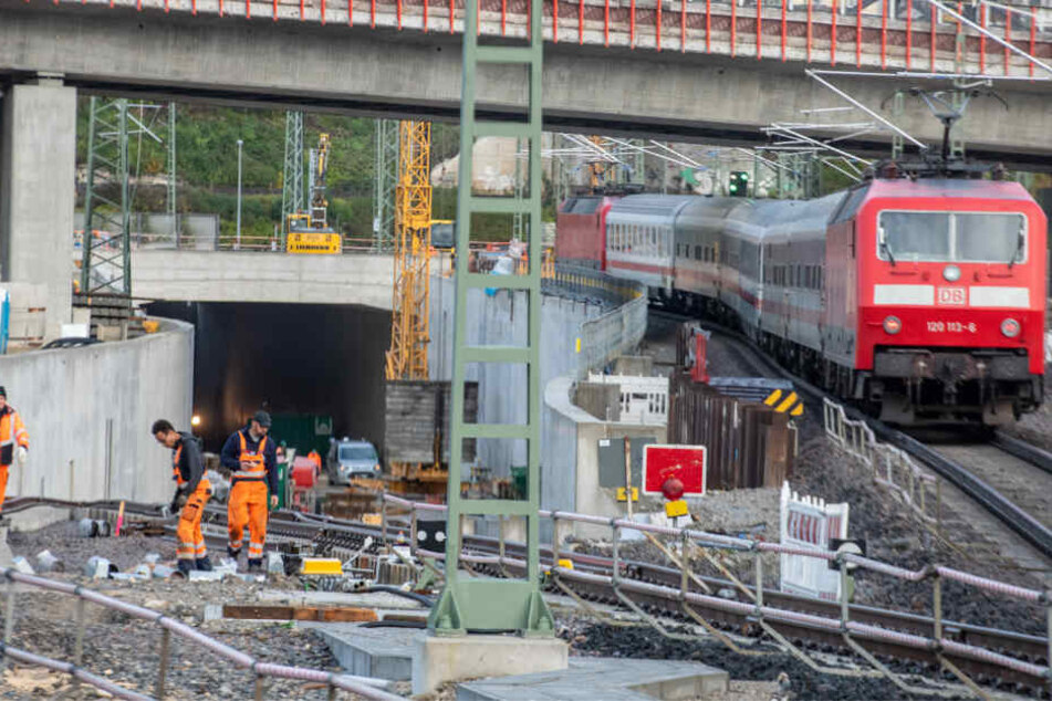 Wird Baden-Württemberg zum El Dorado für Bahnfahrer? Große Modernisierungen!