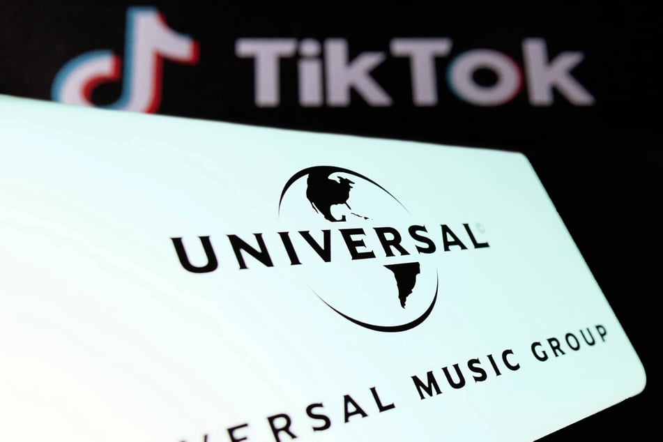 Universal Music threatens to pull the plug on TikTok amid "bullying" accusations