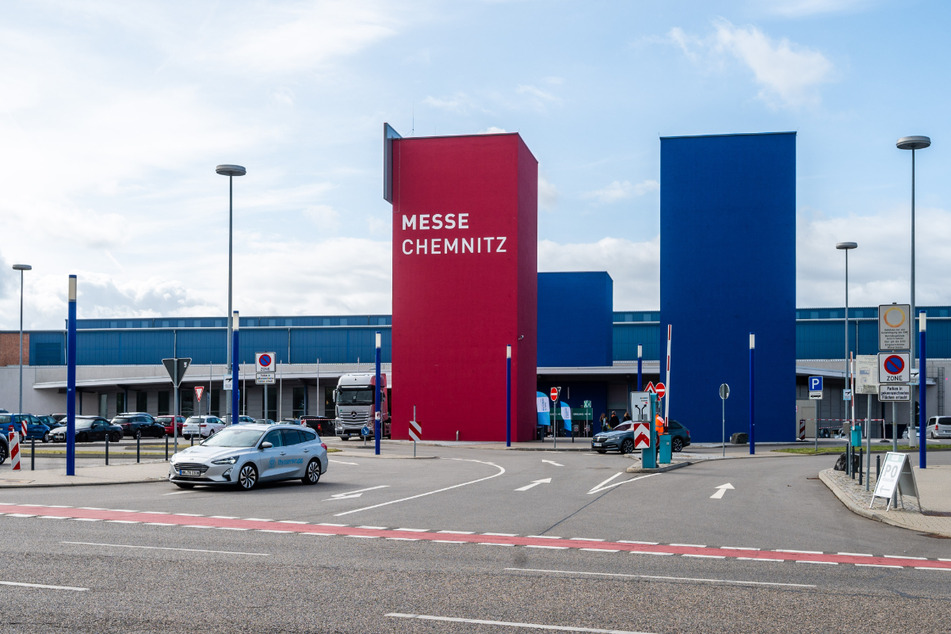 "all about automation" heißt die aktuelle Fachmesse in Chemnitz.