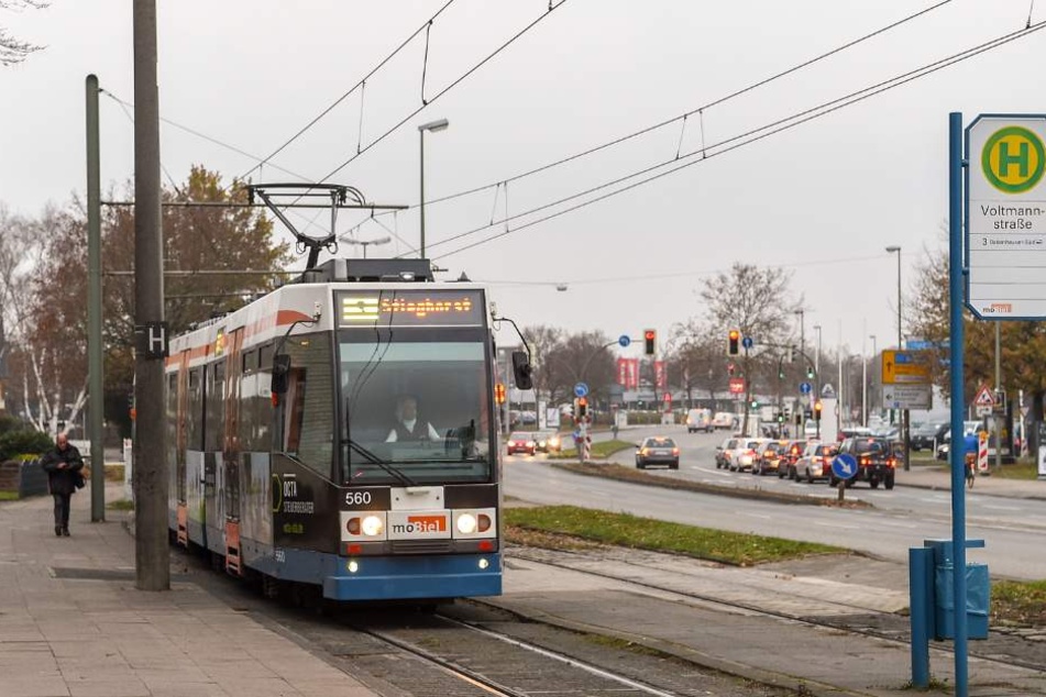 Am Heiligabend fahren die Bahnen noch nach dem Samstagsfahrplan.