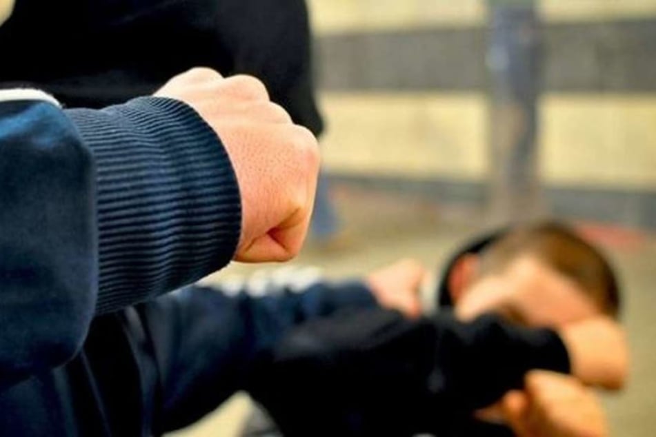 Der 28-Jährige wurde brutal zusammengeschlagen. (Symbolbild)