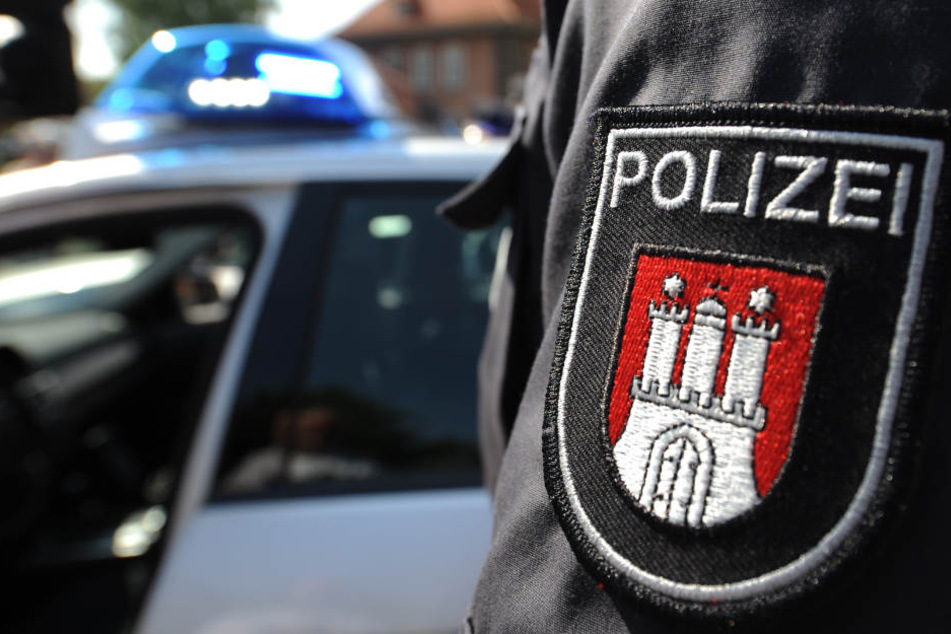 Die Hamburger Polizei musste gegen einen eigenen Mann vorgehen (Symbolfoto).