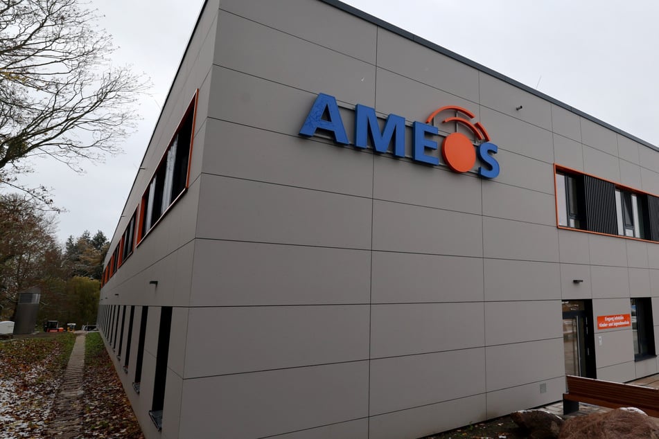 Nach Cyberangriff auf Kliniken: Verstößt Ameos gegen Datenschutz?