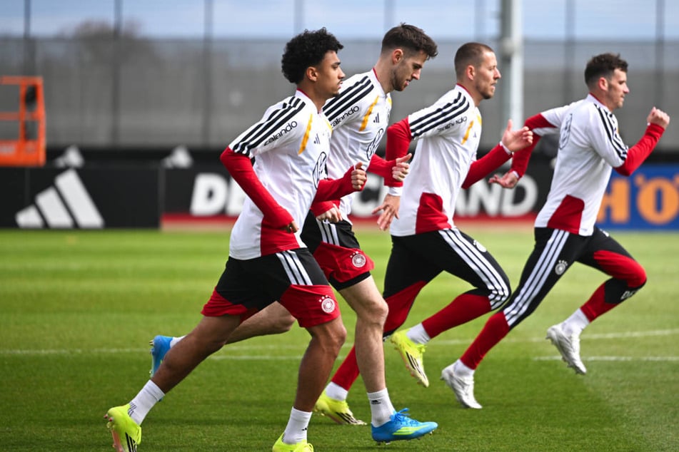 Union-Berlin-Blog: Nun testet Deutschland die WM 2026