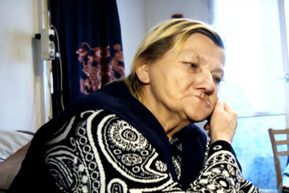 Tagsüber obdachlos: Ritters werden ungeliebte Dauergäste in Bäckerei
