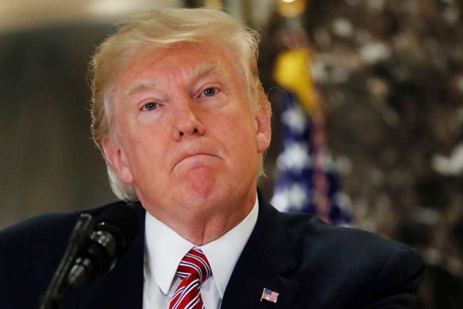 Donald Trump sorgt mit seinen Aussagen zu Charlottesville für Empörung.
