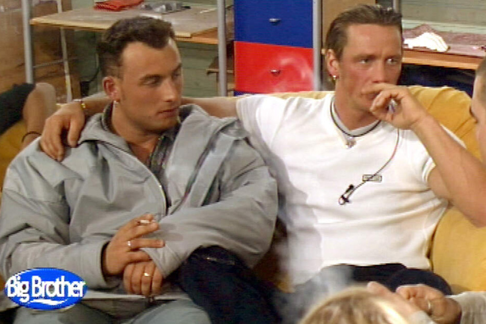 Zlatko Trpkovski (43) und Jürgen Milski galten in der ersten Staffel des Trash-Formats als unzertrennlich. Fast zwei Jahrzehnte später tauchte "Sladdi" nun bei "Promi Big Brother" wieder auf.