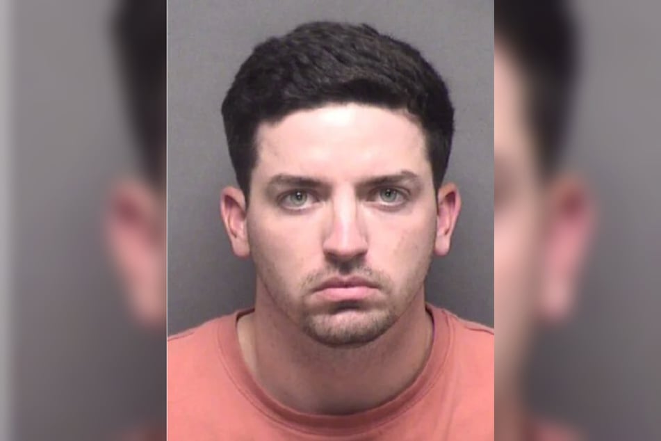 James Brennand, a former police officer, was indicted on attempted murder charges for shooting an unarmed teenager in the parking lot of a McDonald's.