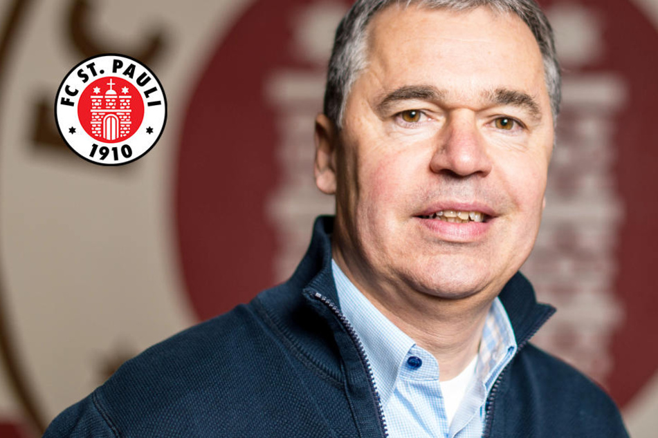 Pauli-Geschäftsführer Rettig kritisiert DFB-Führung um Präsident Grindel scharf