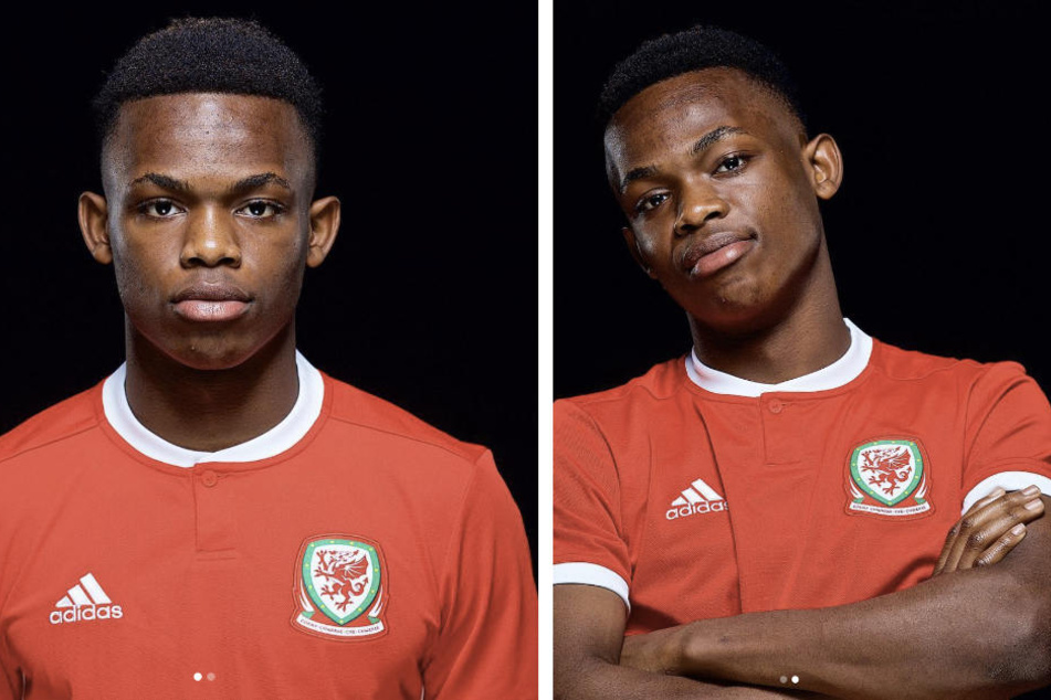 Neben den Roten Bullen sollen auch Dortmund, Gladbach und der FC Bayern hinter Rabbi Matondo (18) her sein.