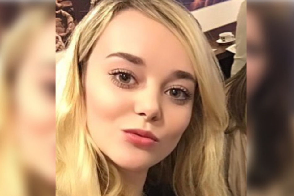 Ein Bild aus glücklichen Tagen: 2016 postete Laura Bräutigam mit einer Freundin ein Foto auf Instagram.