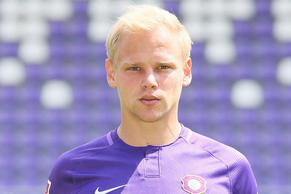 Sören Bertram.