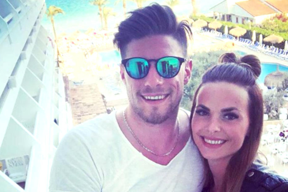 Trennen sich Denisé (27) und Pascal Kappés (28) etwa nach nur 13 Wochen Ehe?