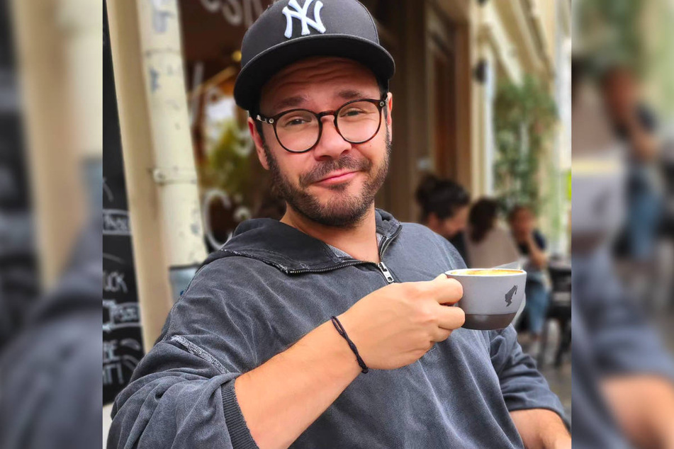 Thomas Drechsel (37) hat sich auch abseits von "Gute Zeiten, schlechte Zeiten" als Kaffee-Unternehmer versucht.