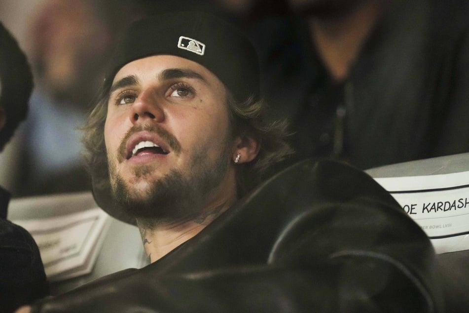 Justin Bieber dropped a cryptic post that seemingly hints he has new music on the way.