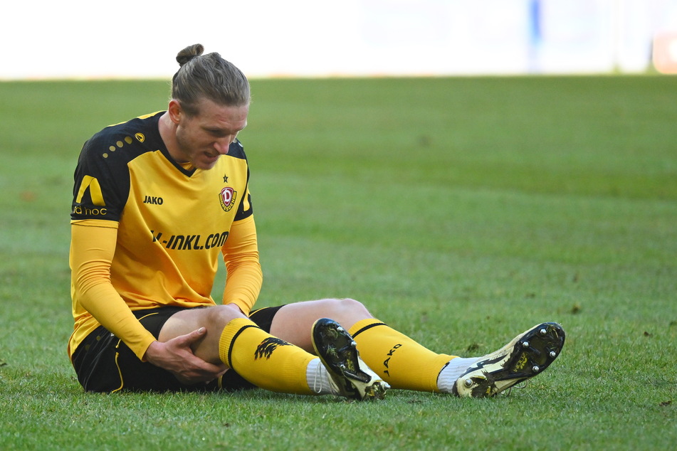 Im Grunde leitete die Verletzung von Vinko Sapina (29) die Niederlage ein. Bis er ersetzt wurde, dauerte es fünf Minuten - da schoss Köln das 1:0.