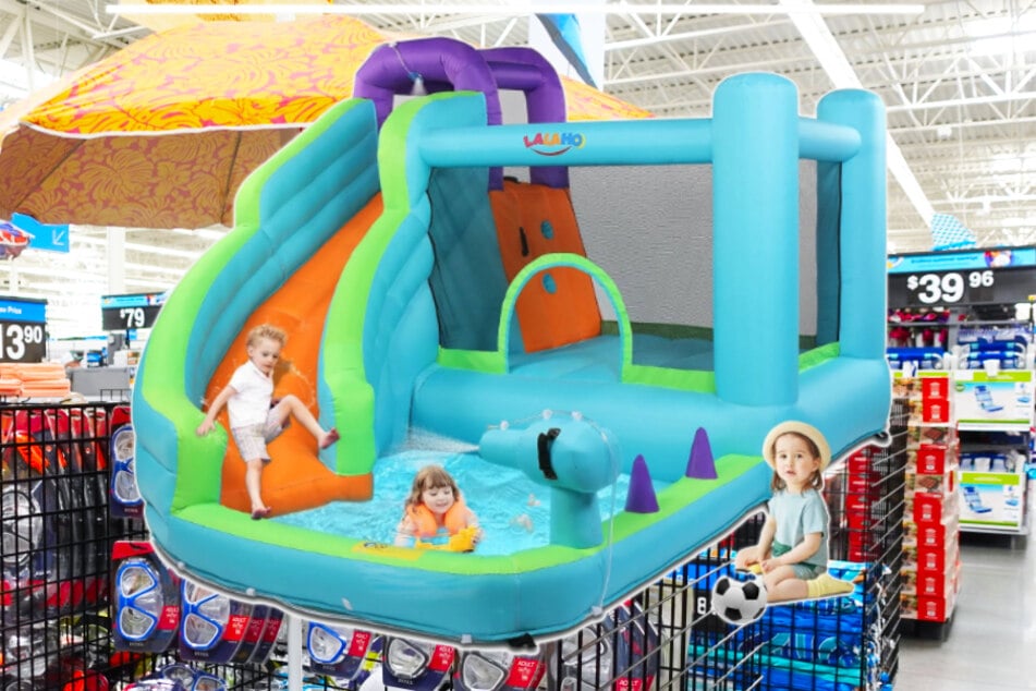 These fun things at Walmart should be in every garden this summer