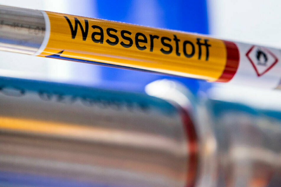 Oberfranken soll in den kommenden Jahren zum "Reallabor" für Wasserstoff werden. (Symbolbild)