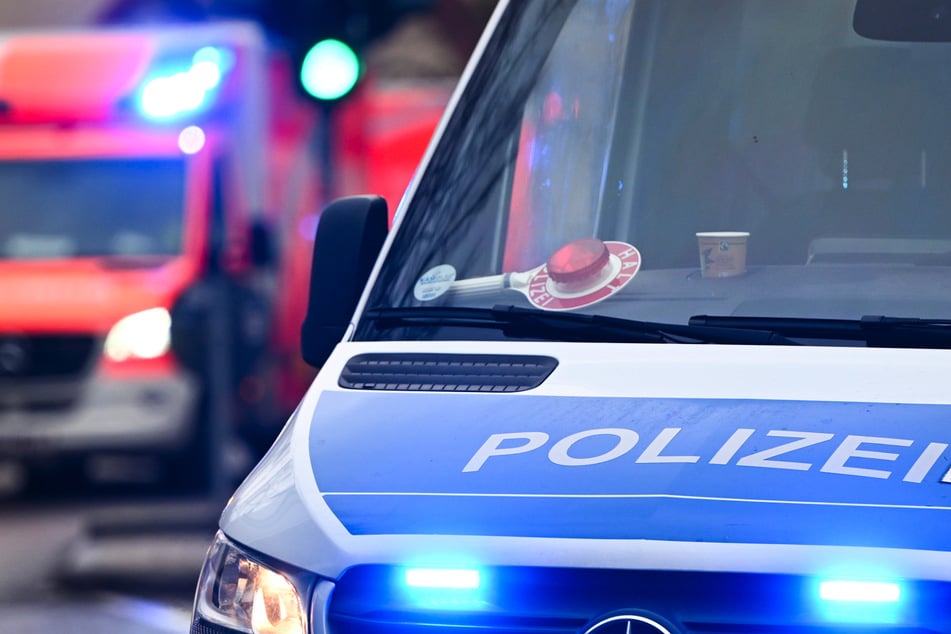 In Kreuzberg schnappte die Berliner Polizei am Donnerstag einen mutmaßlichen Räuber (22).