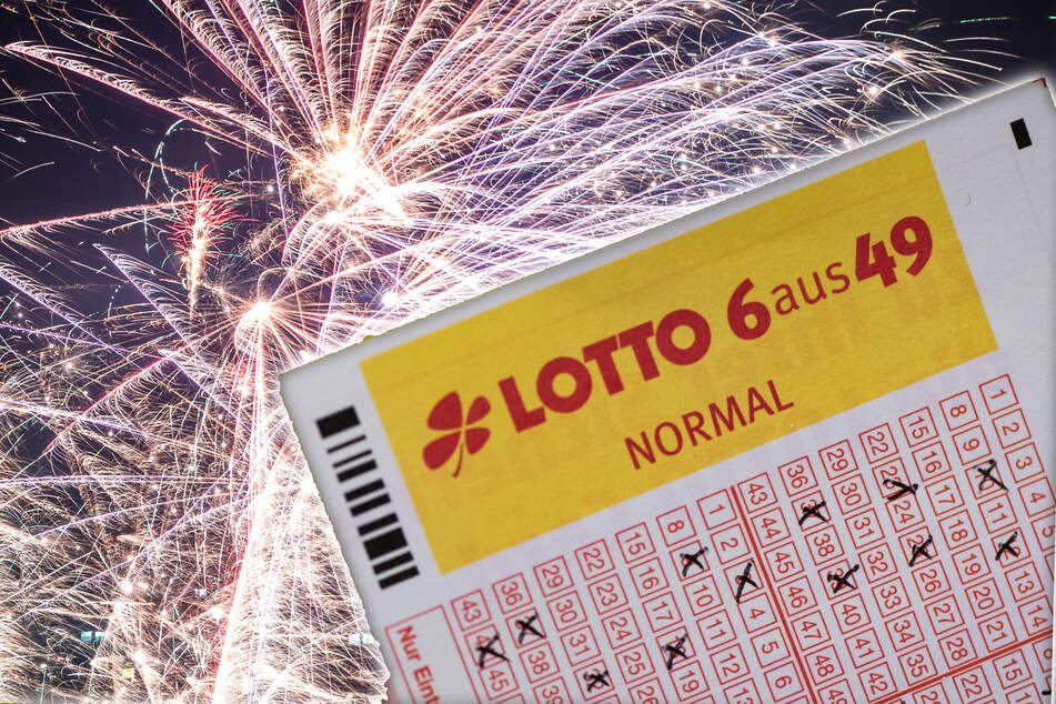 Tolle Aussichten fürs neue Jahr! Gleich sieben Lotto-Tipper aus Baden-Württemberg können sich über einen Millionengewinn freuen.