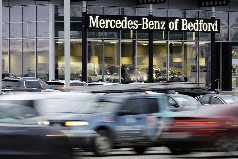 Umstrittener Gesetzesentwurf nimmt erste Hürden: Darf Mercedes in den USA bald keine Autos mehr verkaufen?