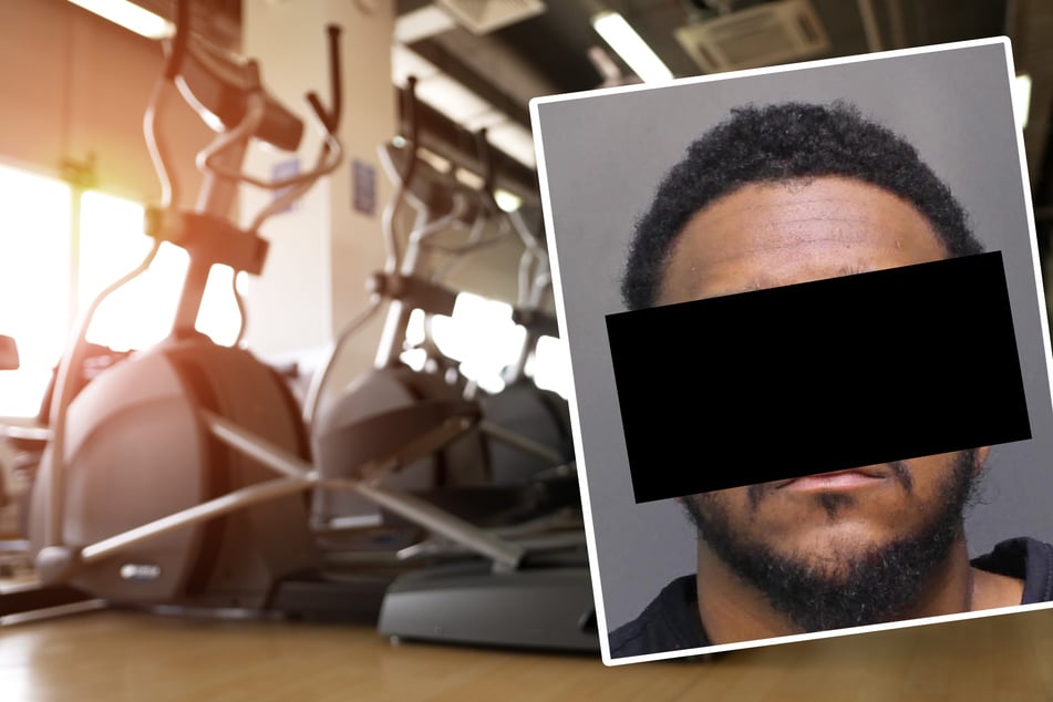 Zugang verweigert: Mann sticht brutal auf Fitnessstudio-Mitarbeiter ein