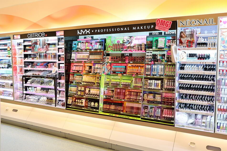 Auf diesen neuen Drogerie-Markt haben alle Freitaler gewartet