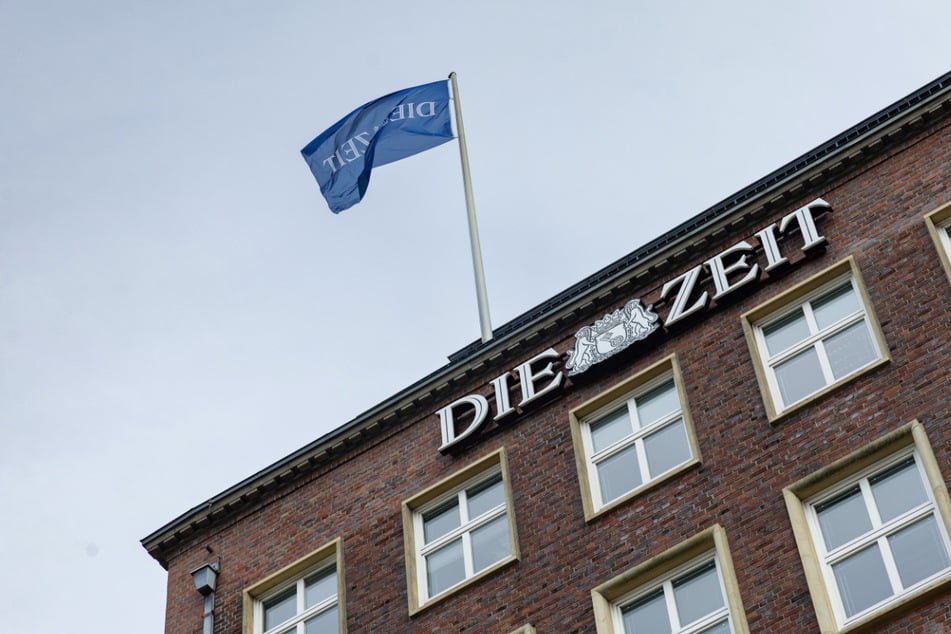 Die "Zeit" hatte gegen das Vorgehen des Landgerichtes Einspruch eingelegt.