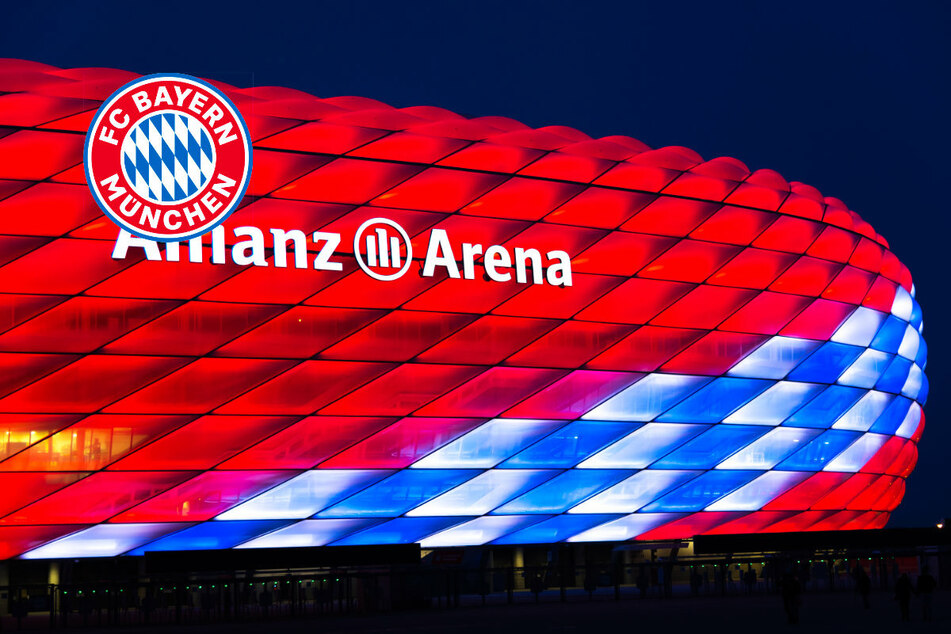 FC Bayern reagiert auf Energiekrise: Allianz Arena leuchtet nur noch drei Stunden