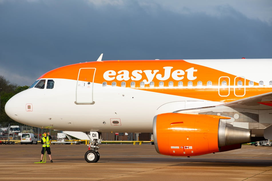 Ab dem Frühjahr fliegt Easyjet von Hamburg nach Rom und Mailand.