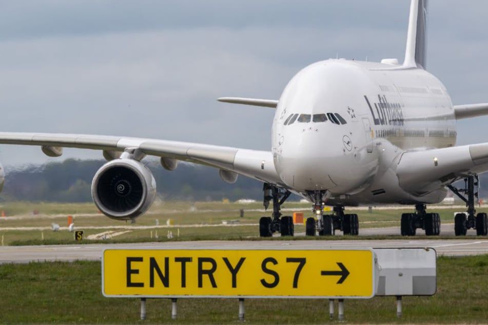 Flug-Zwischenfälle am Airport München geben Rätsel auf: Flugschreiber sichergestellt