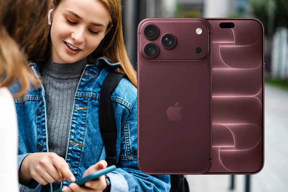 iPhone 18 Pro für nur 1 Euro: Darum greifen gerade so viele bei Blau zu