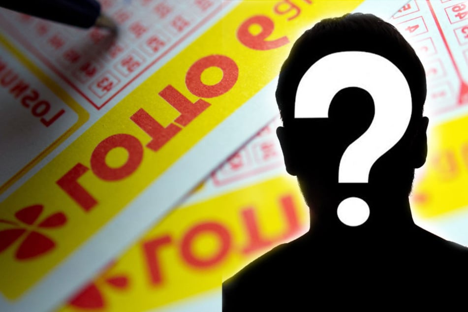 Wer könnte es sein? Die Lotto-Gesellschaft steht vor einem Rätsel (Symbolbild)