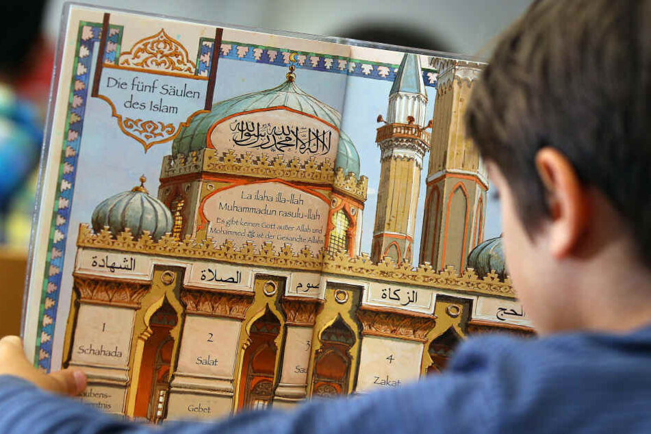 Forscher Ahmet Toprak sieht Förderbedarf bei muslimischen Jungen (Symbolbild).