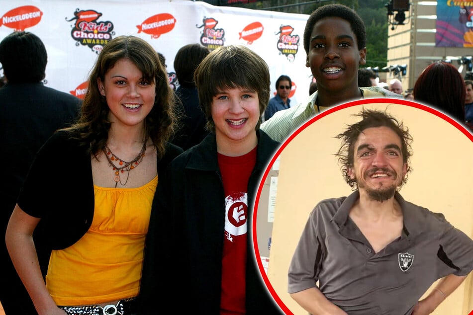 Sein Ruhm blieb aus: Ehemaliger Nickelodeon-Star lebt heute auf der Straße