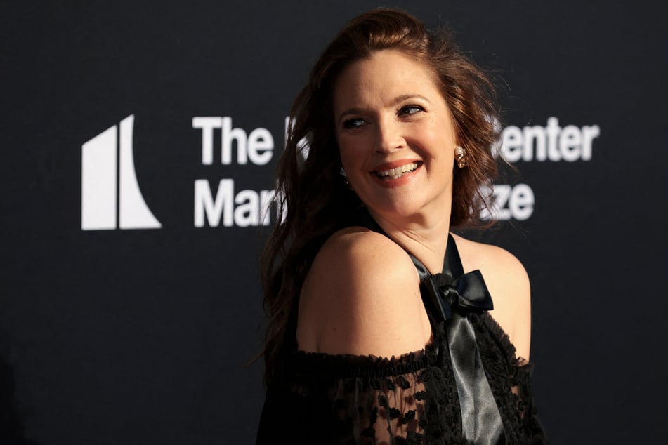 Chad Michael Busto gave a bizarre interview last month where he claimed he had a "connection" with Drew Barrymore.